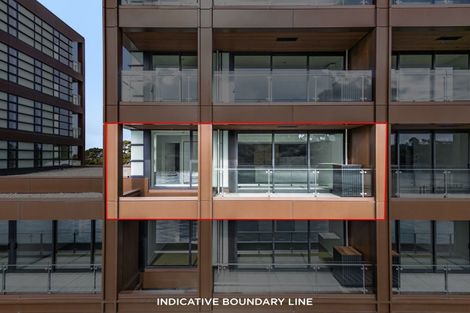 Photo of property in 604/6 Boundary Road, Hobsonville, Auckland, 0616