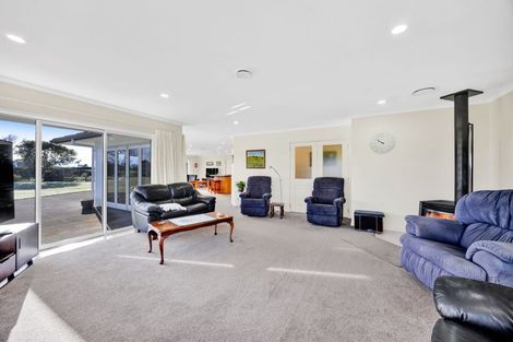 Photo of property in 399 Brookes Road, Ngaere, Stratford, 4391