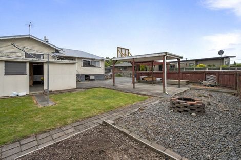 Photo of property in 19 Robin Street, Taihape, 4720