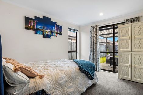 Photo of property in 7 Eric Melrose Lane, Halswell, Christchurch, 8025