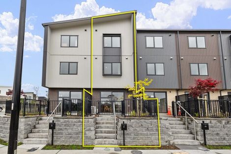 Photo of property in 57 Jabuka Street, Glen Eden, Auckland, 0602