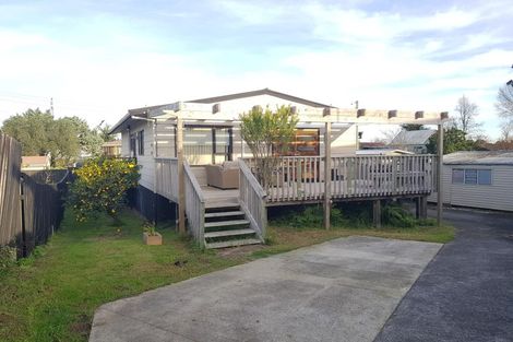 Photo of property in 37b Orion Street, Papakura, 2110