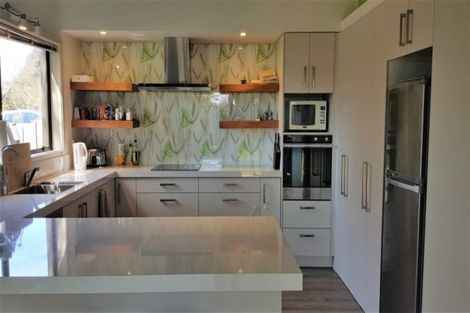 Photo of property in 4 Tuarangi Road, Netherby, Ashburton, 7700