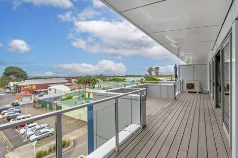 Photo of property in Quayside Apartments, 116/11 George Street, Whakatane, 3120