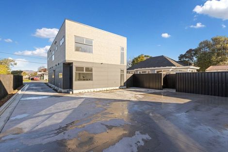 Photo of property in 3/73 Warden Street, Richmond, Christchurch, 8013