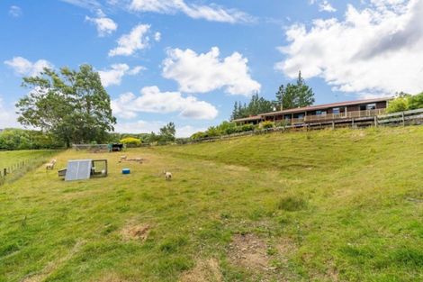 Photo of property in 243 Katherine Mansfield Drive, Whitemans Valley, Upper Hutt, 5371