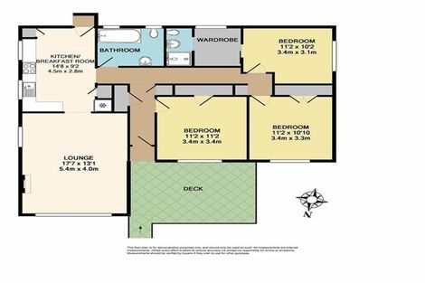 Photo of property in 29 Kapuka Road, Mangere Bridge, Auckland, 2022