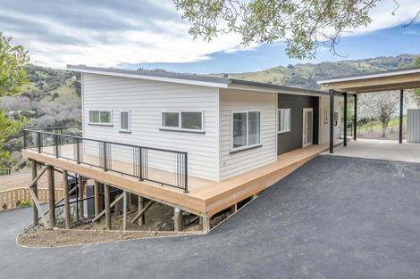 Photo of property in 12b Vangioni Lane, Akaroa, 7520
