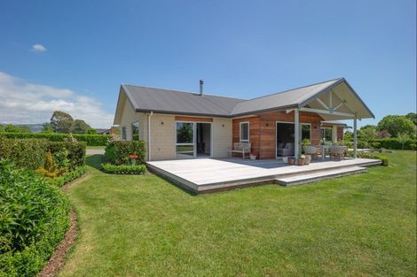 Photo of property in 17 Arete Lane, Levin, 5571