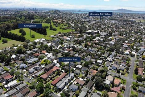 Photo of property in 37d Tawhiri Road, One Tree Hill, Auckland, 1061