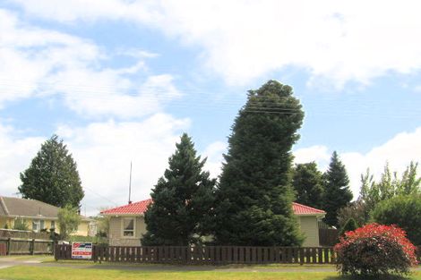 Photo of property in 18 Tawa Street, Hilltop, Taupo, 3330