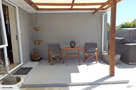 Photo of property in 45 Flemington Avenue, North New Brighton, Christchurch, 8083