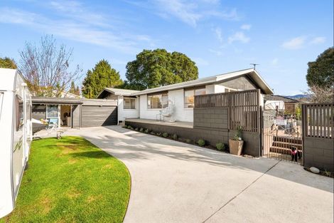 Photo of property in 21 Hastings Street, Te Puke, 3119