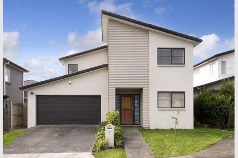 Photo of property in 4 Reefton Place, Flat Bush, Auckland, 2019