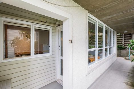 Photo of property in 12/60 Rintoul Street, Newtown, Wellington, 6021