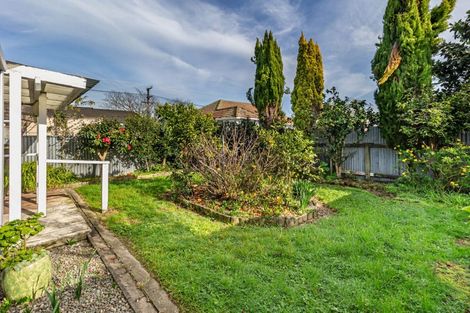 Photo of property in 1a Rugby Street, Levin, 5510