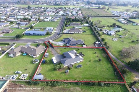 Photo of property in 7 Herangi Crescent, Ngaruawahia, 3720