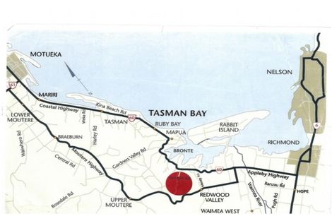 Photo of property in 46 Eban Road, Redwood Valley, Richmond, 7081