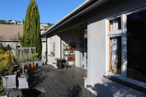 Photo of property in 57 Silverton Street, Andersons Bay, Dunedin, 9013