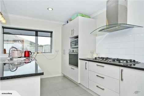 Photo of property in 6 Allgood Place, Rototuna North, Hamilton, 3210