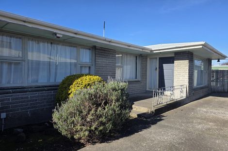Photo of property in 416 Worcester Street, Linwood, Christchurch, 8011
