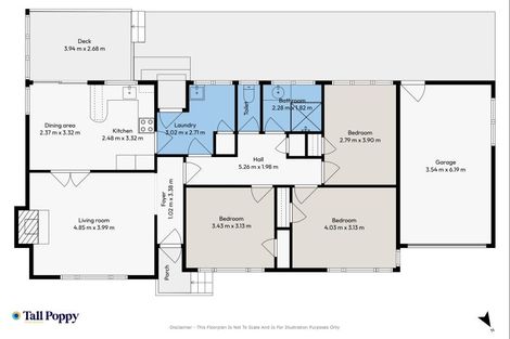 Photo of property in 80 Birmingham Street, Takaro, Palmerston North, 4412