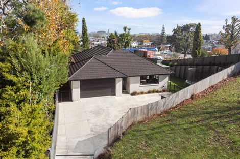 Photo of property in 10 Memorial Rise, Morrinsville, 3300