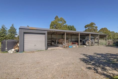 Photo of property in 299 Racecourse Road, Allenton, Ashburton, 7776