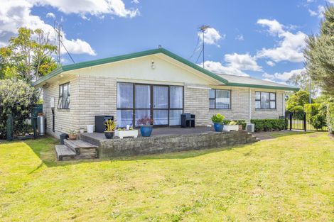 Photo of property in 56 Bailey Street, Huntly, 3700