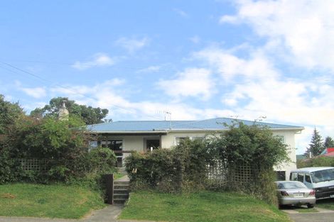 Photo of property in 122 Devon Street, Hillcrest, Rotorua, 3015