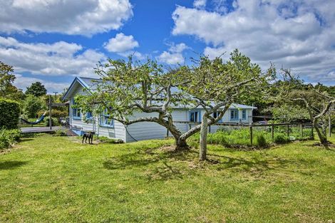 Photo of property in 174 Carruth Road, Poroti, Whangarei, 0179