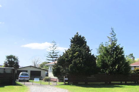 Photo of property in 35 Sheppard Street, Gate Pa, Tauranga, 3112