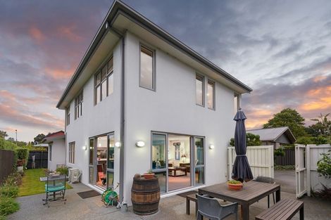 Photo of property in 132 Waimairi Road, Ilam, Christchurch, 8041