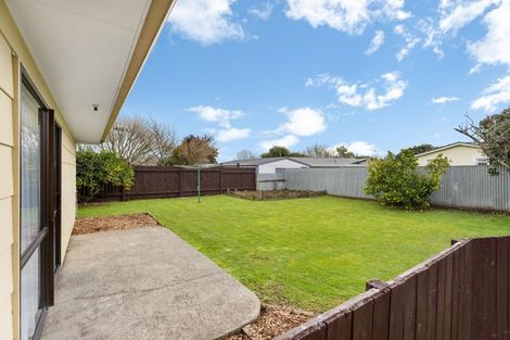Photo of property in 8 Ashton Place, Highbury, Palmerston North, 4412
