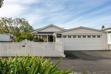 Photo of property in 119 Georges Drive, Napier South, Napier, 4110