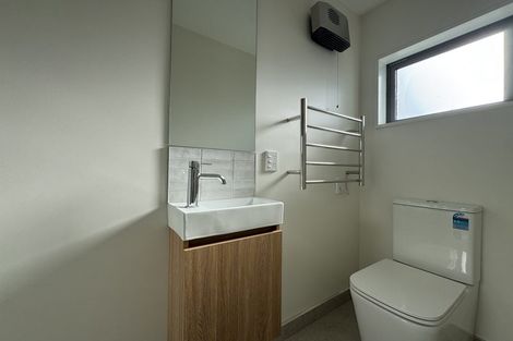 Photo of property in 1/45 Champion Street, Edgeware, Christchurch, 8013