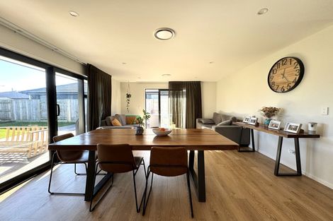 Photo of property in 45 Accolade Street, Feilding, 4702