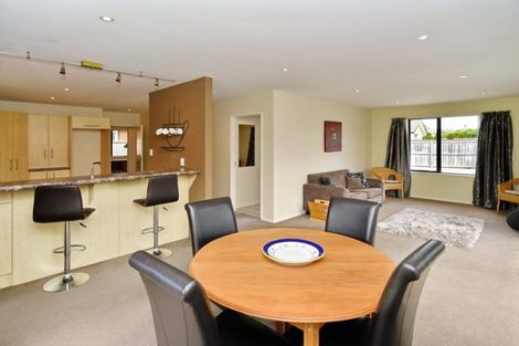 Photo of property in 12 Taunton Place, Rangiora, 7400