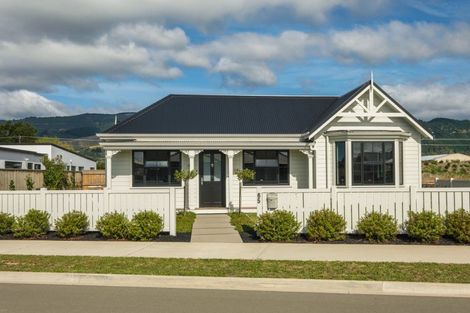 Photo of property in 65 Eton Street, Appleby, Richmond, 7020