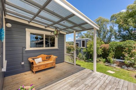 Photo of property in 537 Lake Road, Flemington, Waipukurau, 4282