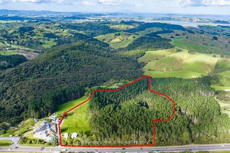 Photo of property in 1086 Pohuehue Road, Pohuehue, Warkworth, 0983