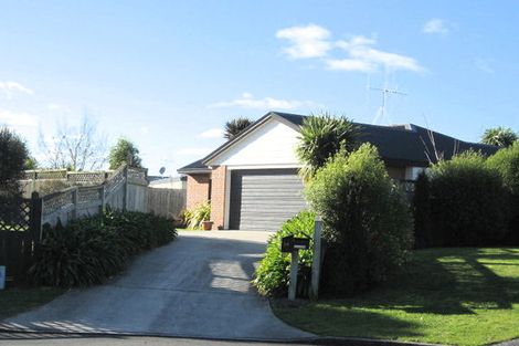 Photo of property in 28 Northmeadow Drive, Rototuna, Hamilton, 3210