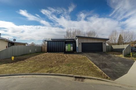 Photo of property in 33 Plunket Street, Omakau, 9376