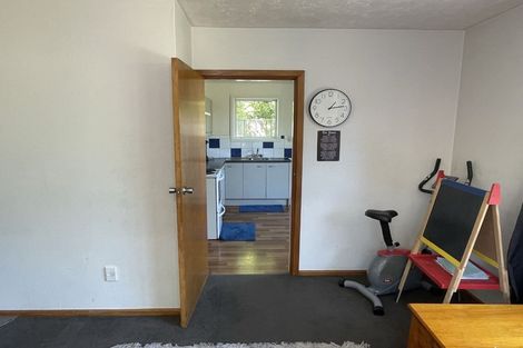 Photo of property in 5/57 Bristol Street, St Albans, Christchurch, 8014