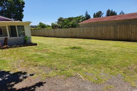 Photo of property in 20 Broadway, Kaikohe, 0405