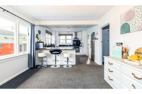 Photo of property in 22 Hughes Street, Waimate, 7924