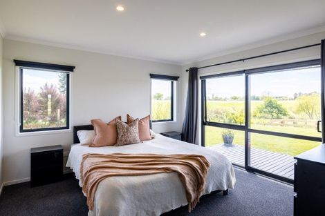 Photo of property in 95d Webster Road, Matangi, Hamilton, 3284