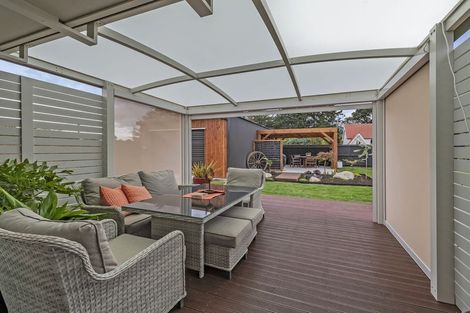 Photo of property in 3 Glen Oak Drive, Kirwee, Darfield, 7571