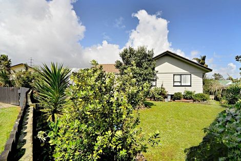 Photo of property in 21 Glenlea Place, Flat Bush, Auckland, 2019