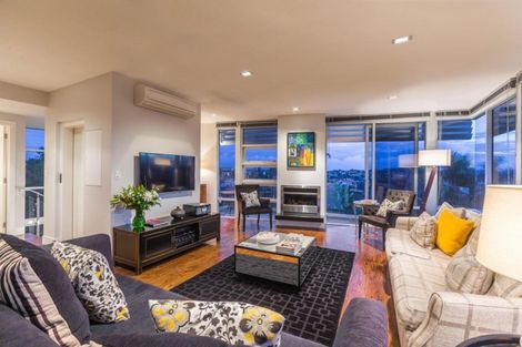 Photo of property in 3c The Rise, Saint Heliers, Auckland, 1071